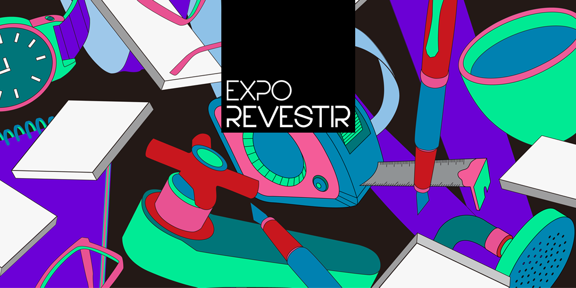 Expo Revestir 2018