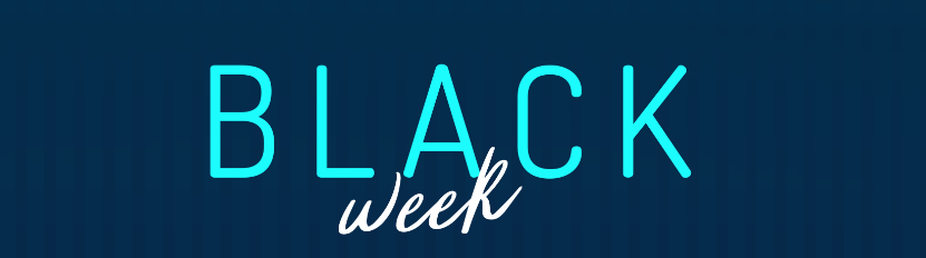 Black Week Compose 2018
