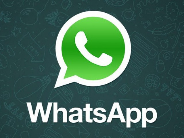 WhatsApp tambm tem etiqueta